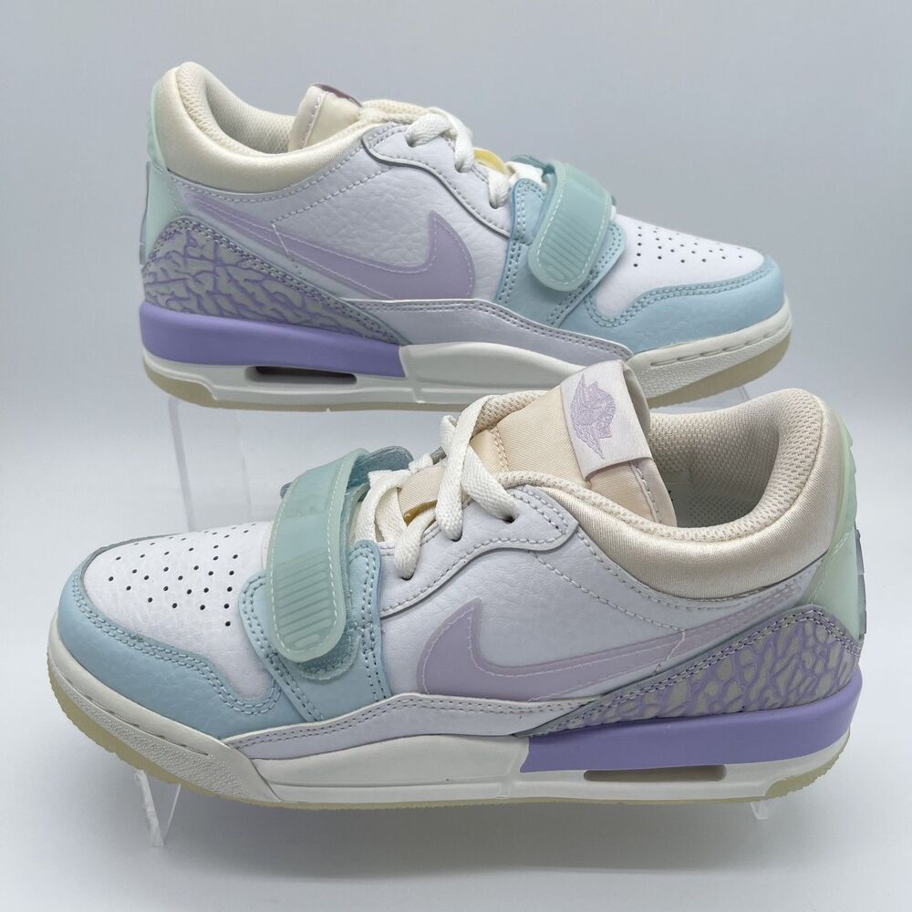 Air Jordan Legacy 312 Low GS Shoes | HQ3820 151 | Kid's 5 Y | Women's 6.5 | NEW